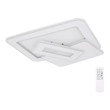 Globo - LED prigušiva plafonsko svetlo LED/50W/230V