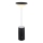 Globo - LED Prigušiva punjiva dodirna stona lampa LED/1,2W/3,7V 3000K 1500mAh crno