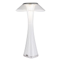 Globo - LED prigušiva punjiva stolna lampa LED/2,5W/3,7V 1200mAh 2700K/4500K/6500K bela