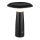 Globo - LED Prigušiva punjiva stona lampa LED/1,2W/3,7V 1500mAh 3000K
