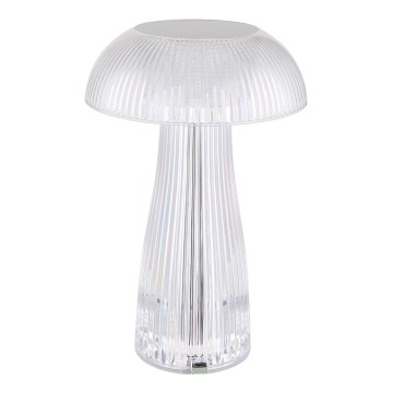 Globo - LED Prigušiva punjiva stona lampa LED/1,5W/5V 800mAh 2700K/4000K/6500K