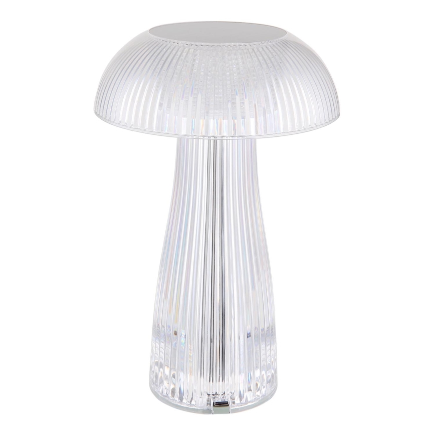 Globo - LED Prigušiva punjiva stona lampa LED/1,5W/5V 800mAh 2700K/4000K/6500K