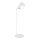 Globo - LED Prigušiva stona lampa na dodir 4u1 LED/4W/5V 3000/4000/5000K 1200 mAh bela