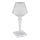 Globo - LED Prigušiva stona lampa na dodir LED/1W/5V 2700/4000/6500K 800 mAh