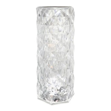 Globo - LED Prigušiva stona lampa na dodir LED/1W/5V 2700/4000/6500K 800 mAh