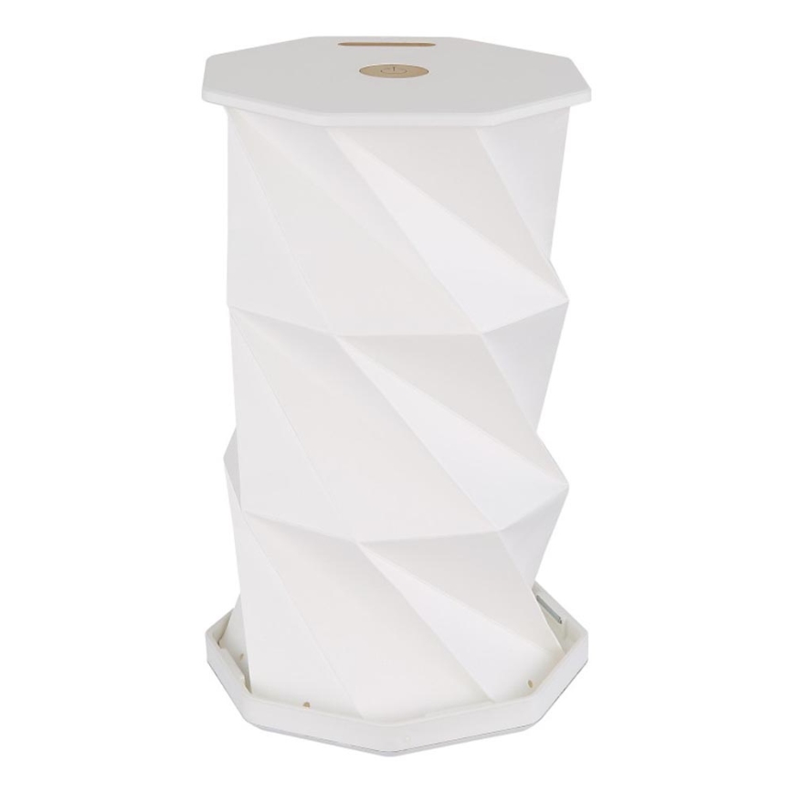 Globo - LED punjiva dodirna prigušiva stona lampa LED/1W/5V 2600/3500/4800K 800 mAh