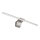 Globo - LED Rasveta za ogledalo u kupatilu LED/10W/230V 60,8 cm IP44 sjajni krom