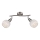 Globo - LED Reflektorska lampa 2xE14/4W/230V