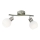 Globo - LED Reflektorska lampa 2xE14/5W/230V