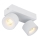 Globo - LED Reflektorska lampa 2xLED/6W/230V bela