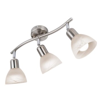 Globo - LED Reflektorska lampa 3xE14/5W/230V