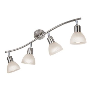 Globo - LED Reflektorska lampa 4xE14/5W/230V