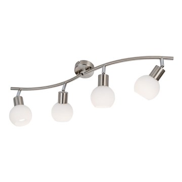 Globo - LED Reflektorska lampa 4xE14/5W/230V