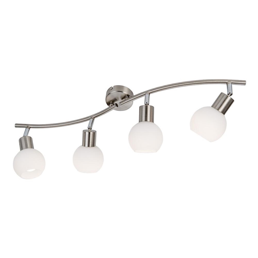 Globo - LED Reflektorska lampa 4xE14/5W/230V