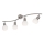 Globo - LED Reflektorska lampa 4xE14/5W/230V