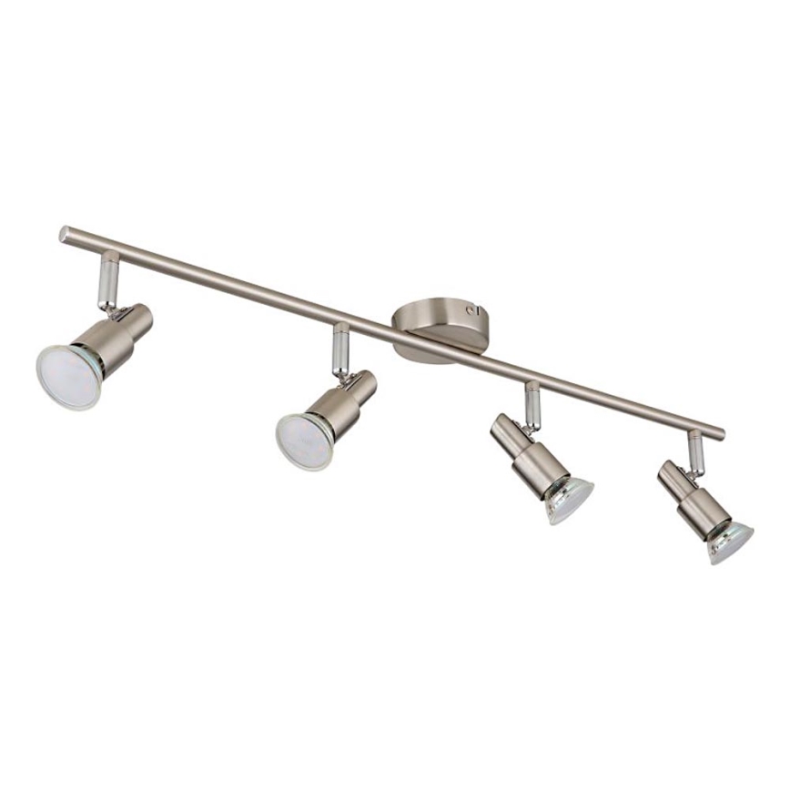 Globo - LED Reflektorska lampa 4xGU10/3W/230V