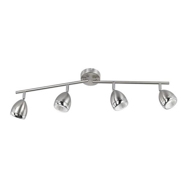 Globo - LED Reflektorska lampa 4xLED/5W/230V