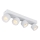 Globo - LED Reflektorska lampa 4xLED/6W/230V bela