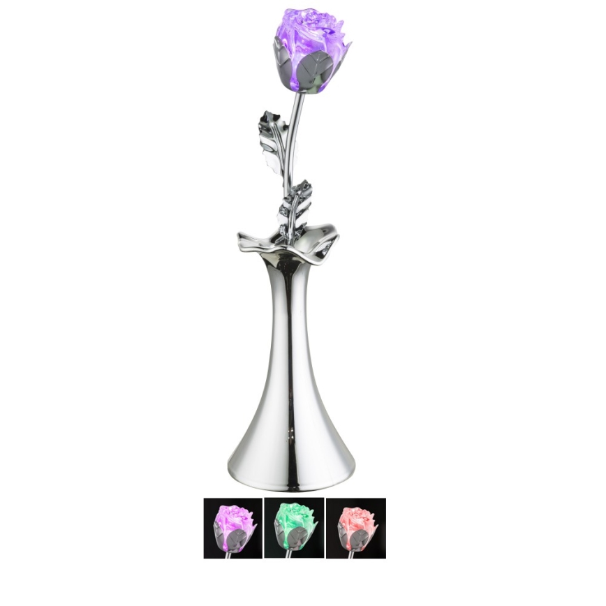 Globo - LED RGB dekorativno svetlo LED/0,06W/3xAAA