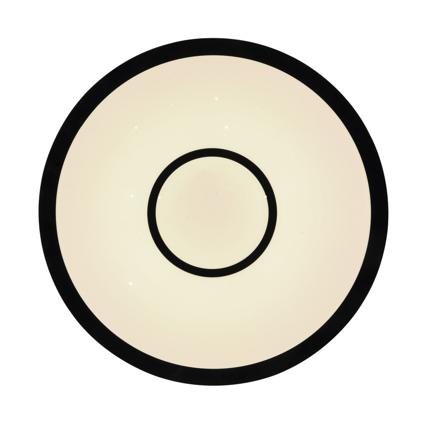 Globo- LED RGB kupatilsko svetlo sa prigušiva funkcijom LED/30W/230V IP44 Wi-Fi Tuya + daljinski upravljač