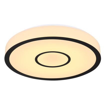 Globo- LED RGB kupatilsko svetlo sa prigušiva funkcijom LED/30W/230V IP44 Wi-Fi Tuya + daljinski upravljač