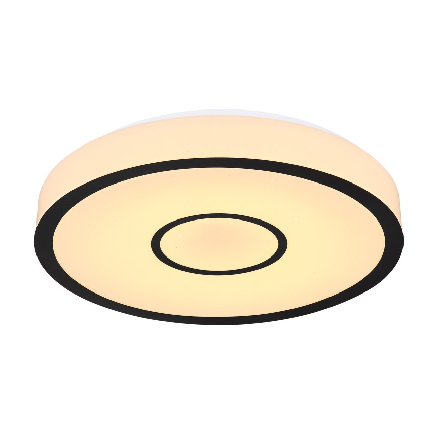 Globo- LED RGB kupatilsko svetlo sa prigušiva funkcijom LED/30W/230V IP44 Wi-Fi Tuya + daljinski upravljač