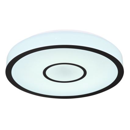 Globo- LED RGB kupatilsko svetlo sa prigušiva funkcijom LED/30W/230V IP44 Wi-Fi Tuya + daljinski upravljač