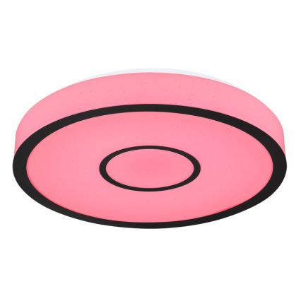 Globo- LED RGB kupatilsko svetlo sa prigušiva funkcijom LED/30W/230V IP44 Wi-Fi Tuya + daljinski upravljač