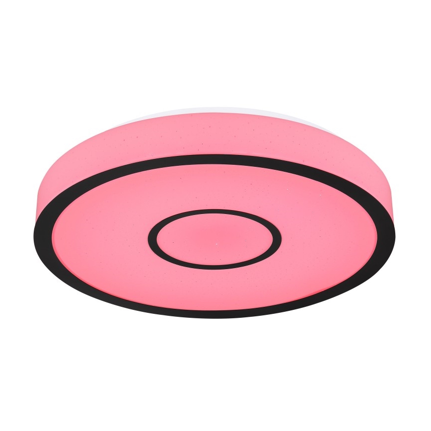 Globo- LED RGB kupatilsko svetlo sa prigušiva funkcijom LED/30W/230V IP44 Wi-Fi Tuya + daljinski upravljač