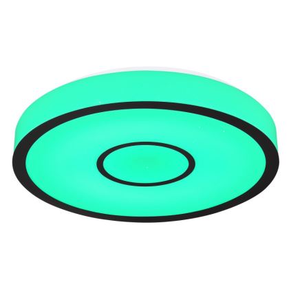 Globo- LED RGB kupatilsko svetlo sa prigušiva funkcijom LED/30W/230V IP44 Wi-Fi Tuya + daljinski upravljač