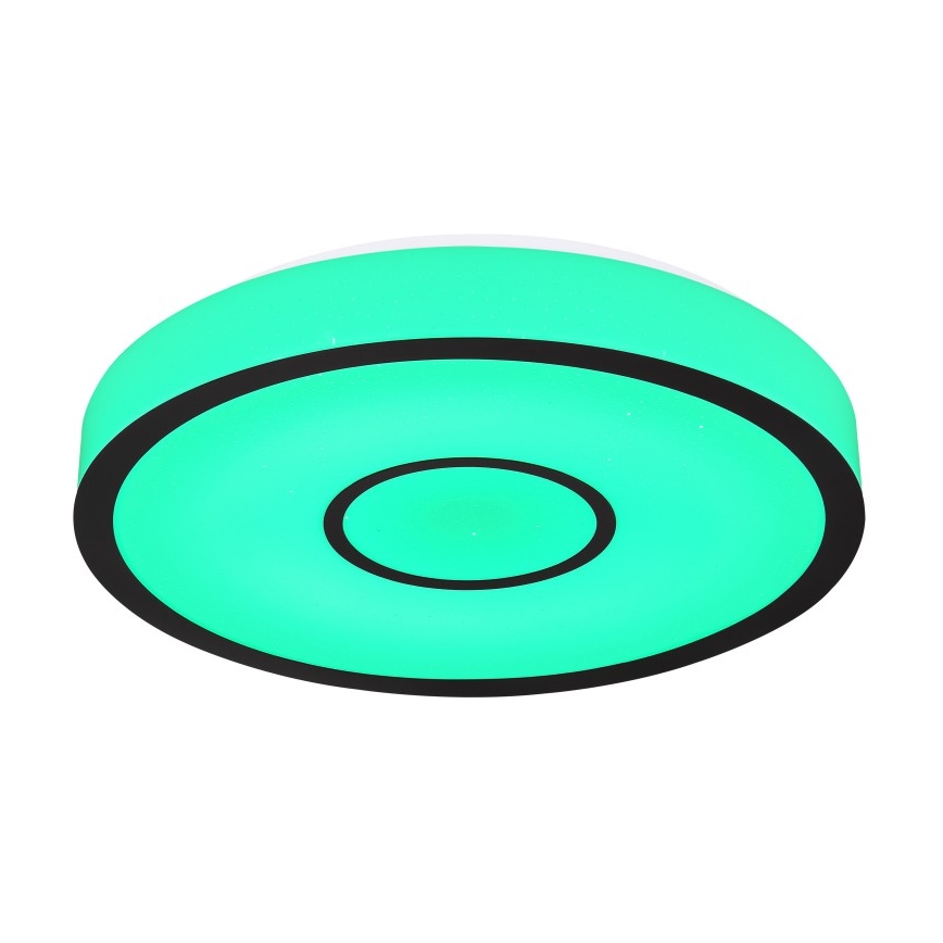 Globo- LED RGB kupatilsko svetlo sa prigušiva funkcijom LED/30W/230V IP44 Wi-Fi Tuya + daljinski upravljač