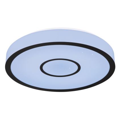 Globo- LED RGB kupatilsko svetlo sa prigušiva funkcijom LED/30W/230V IP44 Wi-Fi Tuya + daljinski upravljač