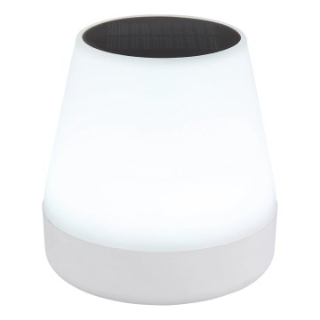 Globo - LED RGB Solarna lampa LED/0,2W/3,7V IP44