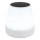 Globo - LED RGB Solarna lampa LED/0,2W/3,7V IP44