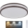 Globo - LED RGBW Prigušiva plafonjera LED/18W/230V 2700-6000K + Daljinski upravljač