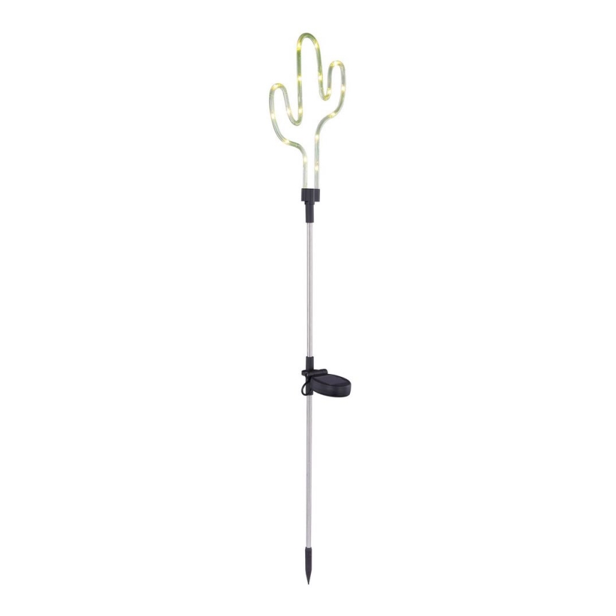 Globo - LED solarna dekoracija 18xLED/0,06W/3V IP44 200 mAh