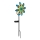 Globo - LED solarna dekoracija LED/0,02W/3V IP44