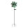 Globo - LED solarna dekoracija LED/0,02W/3V IP44