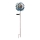 Globo - LED solarna dekoracija LED/0,06W/3,2V IP44