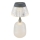 Globo - LED Solarna lampa 10xLED/0,06W/3V IP44