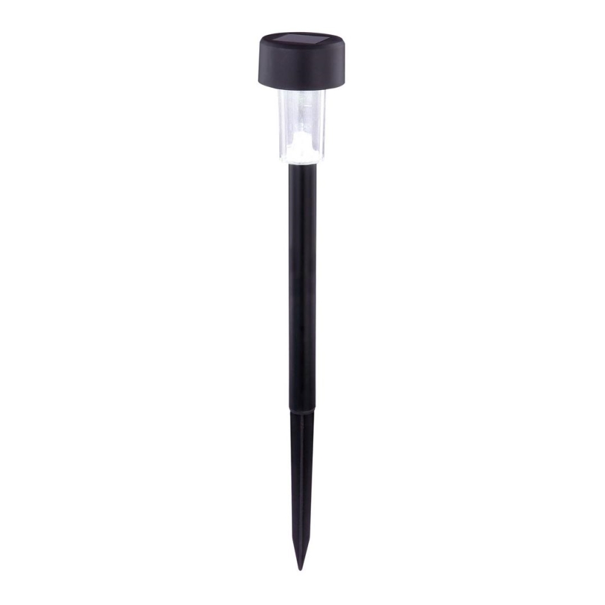 Globo - LED Solarna lampa LED/0,06W/1,2V IP44 200 mAh