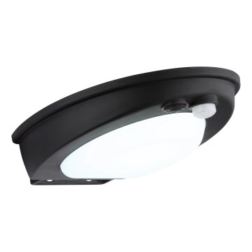 Globo - LED Solarna lampa sa senzorom LED/2,5W/3,7V IP54