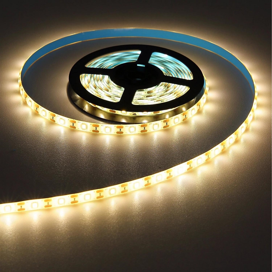 Globo - LED solarna traka 180xLED/0,2W/3V 300 cm IP44