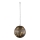 Globo - LED Solarni luster na lancu 20xLED/0,06W/1,2V pr. 15 cm IP44 600 mAh