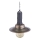 Globo - LED Solarni luster na lancu LED/0,06W/1,2V IP44