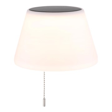 Globo - LED Solarno abažur za bocu 10xLED/1,5W/3V IP44