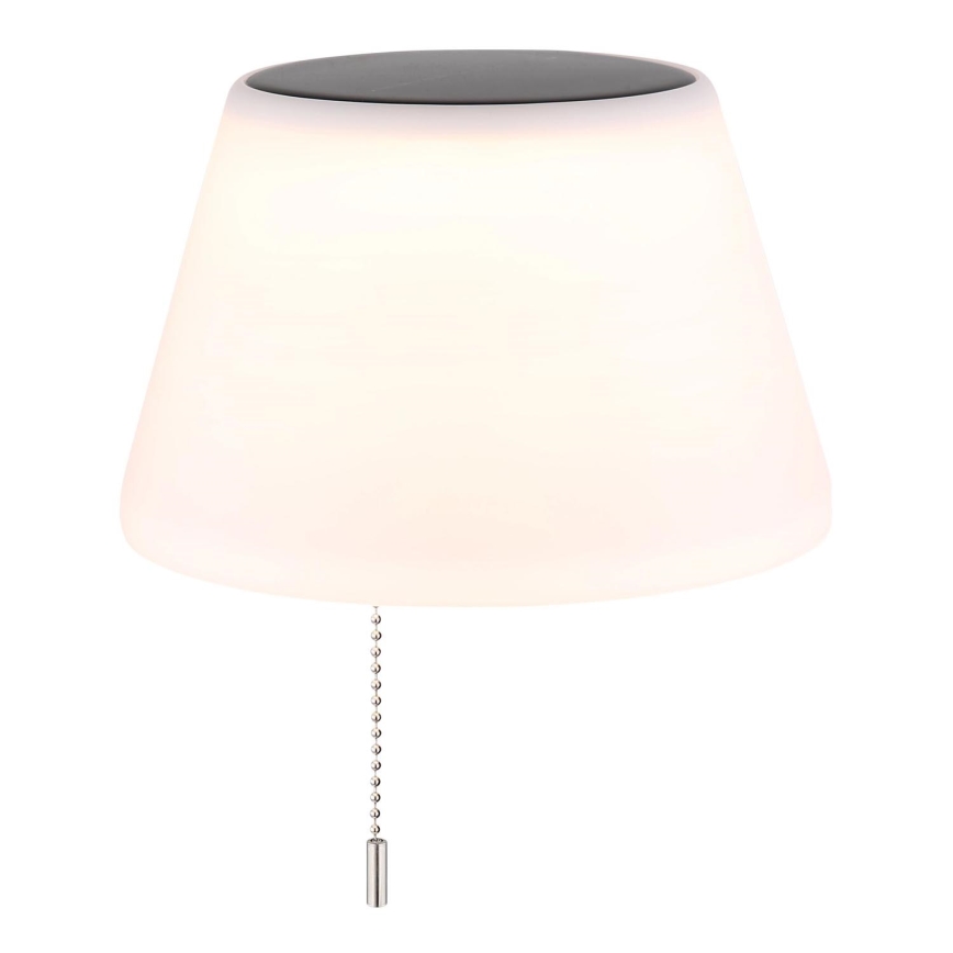 Globo - LED Solarno abažur za bocu 10xLED/1,5W/3V IP44