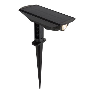 Globo - LED Solarno svetlo 2u1 LED/1W/3V IP44
