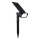 Globo - LED Solarno svetlo 2u1 LED/6,4W/3V IP65