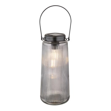 Globo - LED Solarno svetlo 2xLED/0,5W/3V 3000K IP44